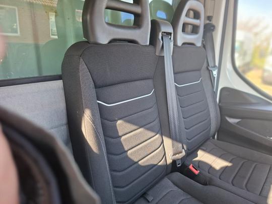 Iveco DAILY Photo
