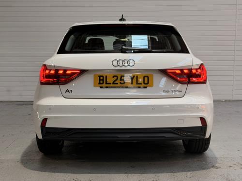 Audi A1 Photo 100aecd1-0a1b-4b93-8d39-3788feaebc9d.jpeg