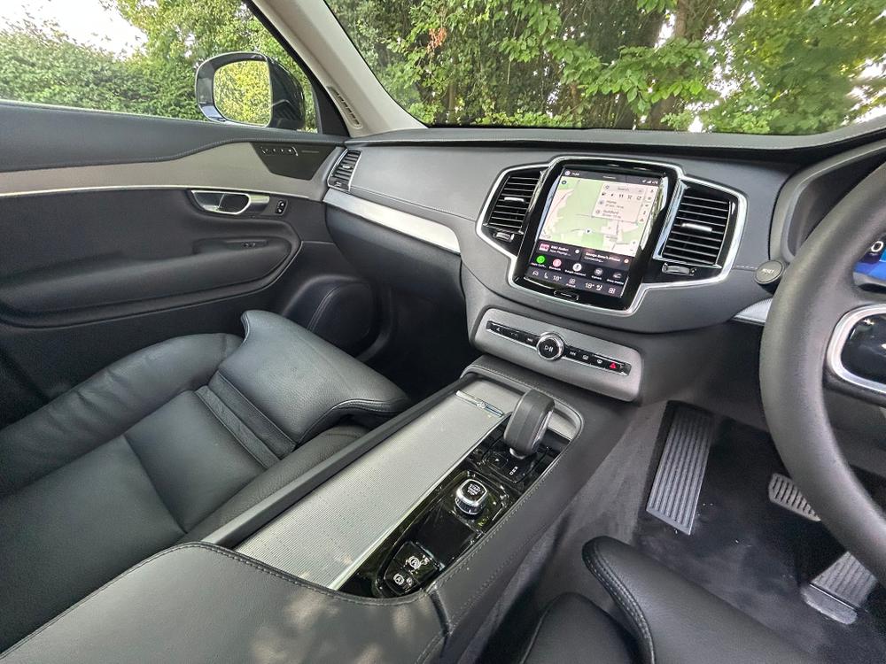 Used Volvo XC90 FL23TPU 26