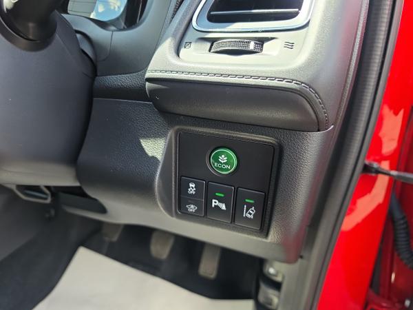 Honda HR-V Photo 26
