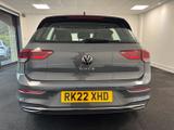 Volkswagen Golf Photo 7