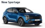 Kia Sportage Photo 0