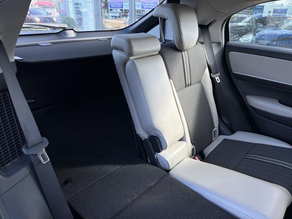 Honda HR-V Photo 24