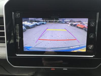 Suzuki Ignis Photo 23