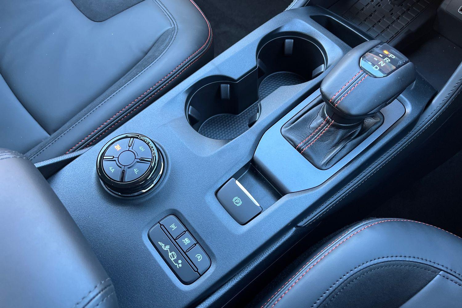 Ford RANGER Photo 15