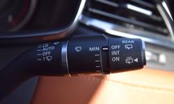 Jaguar F-PACE Photo 17