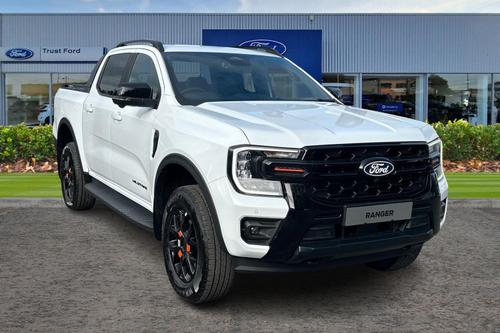 Used Ford RANGER 12/N043416 1