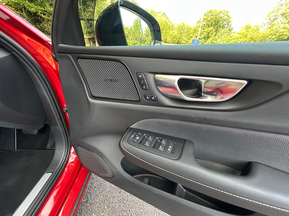 Used Volvo S60 KP72DSU 33