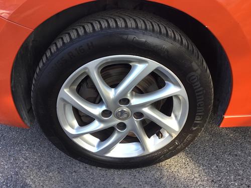 Vauxhall Corsa Photo 101f4d3e-0ccc-4969-8dfd-603269fca57e.JPG