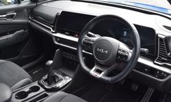 Kia SPORTAGE Photo 2