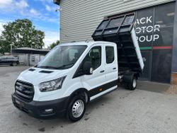 Ford Transit Photo 18