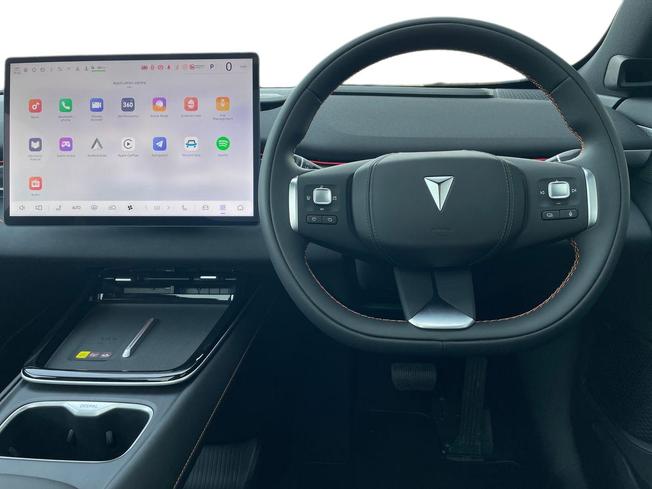 CHANGAN Deepal S05 Photo 11
