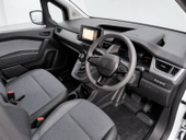 Renault Kangoo E-Tech ML19 Extra RC 100% Electric Automatic Panel Van Photo 4