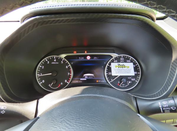 Used Nissan Juke LV70YOW 16