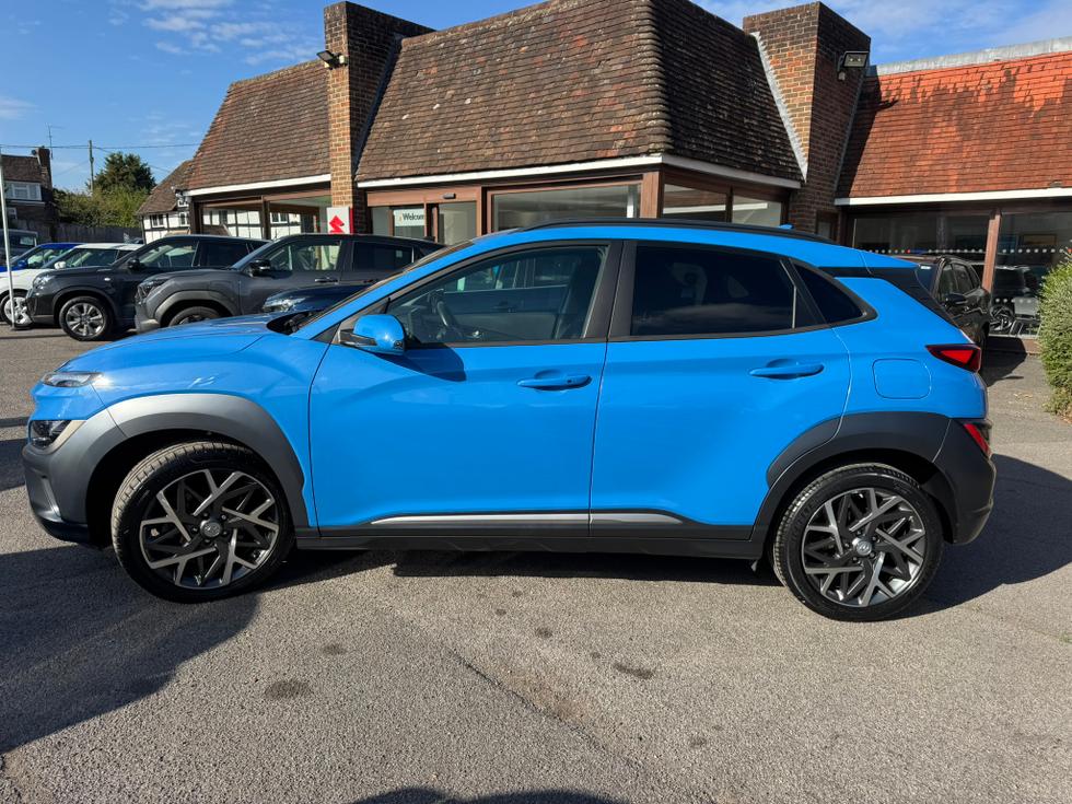 Hyundai KONA Photo 1025c111-d2ca-4675-b599-98fcfa0b3a20.JPEG