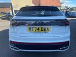 Volkswagen Taigo Photo 4