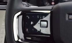 Land Rover RANGE ROVER EVOQUE Photo 14