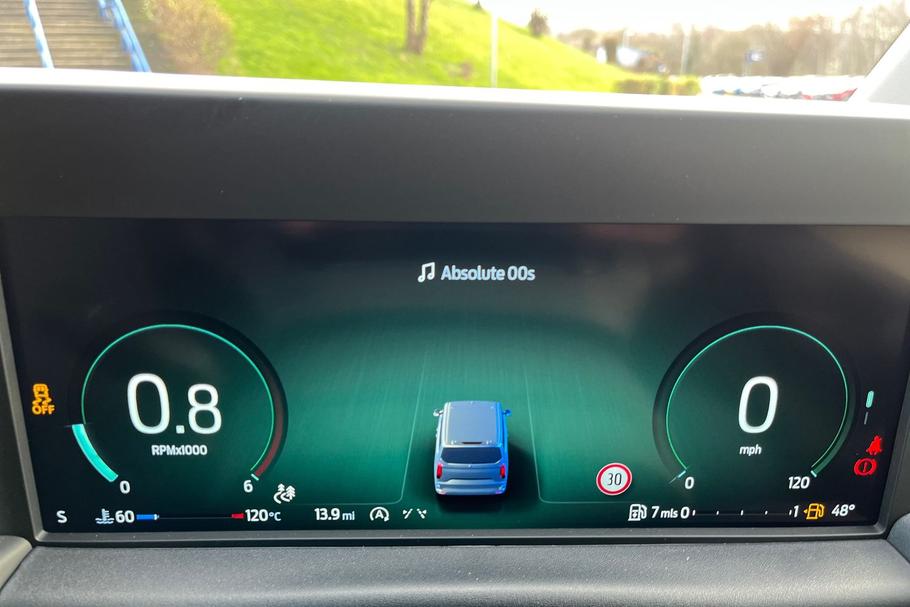 Used Ford TRANSIT CUSTOM 12/N042360 29