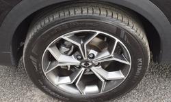 SsangYong KORANDO Photo 33