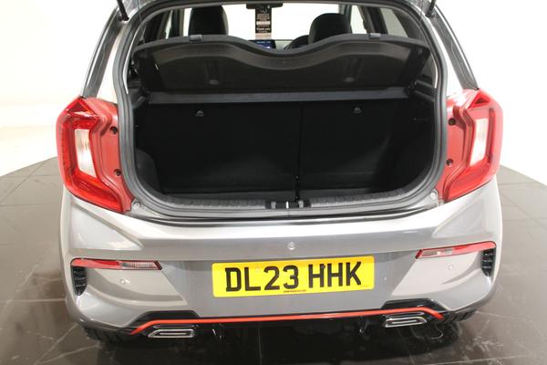 Kia Picanto 1.0 T-GDi GT-Line S Hatchback 5dr Petrol Manual Euro 6 (s/s) (99 bhp) Photo 9