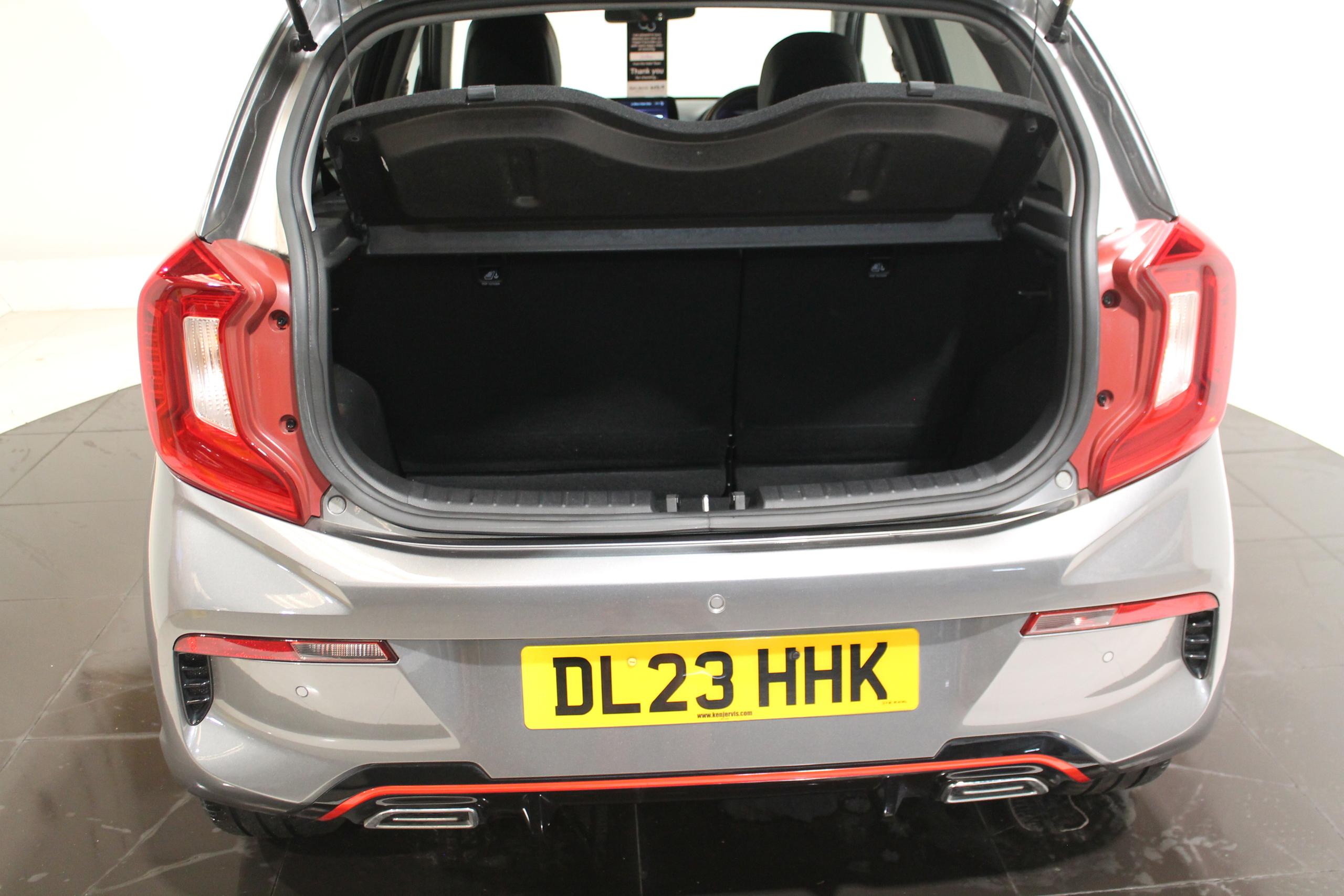 Kia Picanto Photo 9