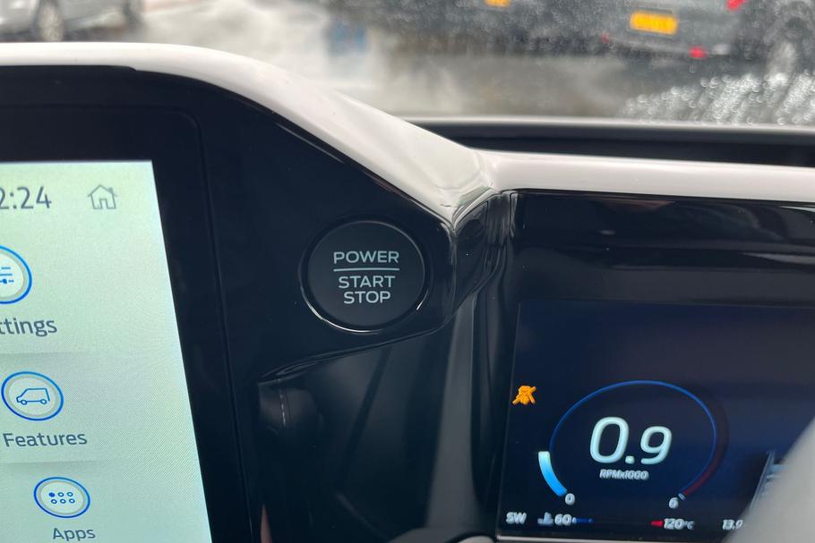 Used Ford TRANSIT CUSTOM 65/N103382 21