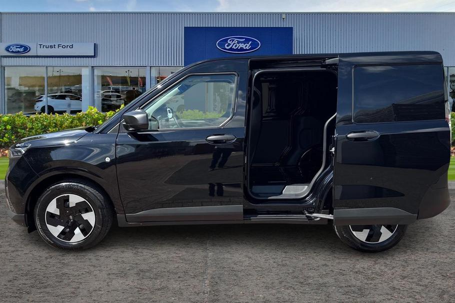 Used Ford E-TRANSIT COURIER ECOURIER05 6