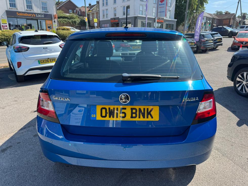 Skoda Fabia Photo 103febea-dca0-4b2c-a76b-26d87938f58b.JPEG