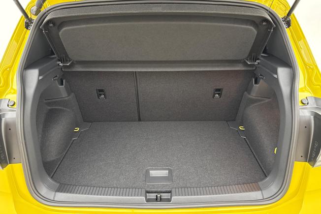 VOLKSWAGEN  T-Cross  Photo 12