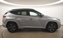 Hyundai TUCSON Photo 1