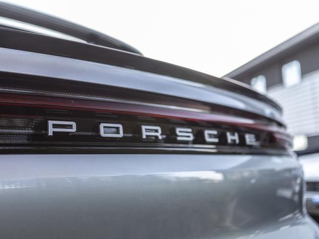 PORSCHE Cayenne Photo 33