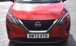 Nissan QASHQAI Photo 7