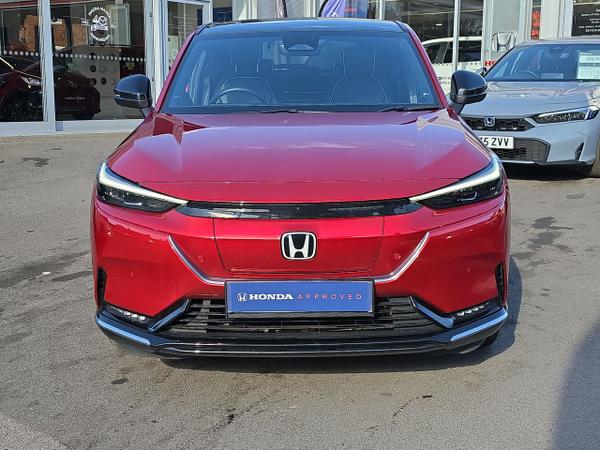 Honda e:Ny1 Photo 7