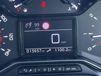 Citroen Berlingo Photo 15