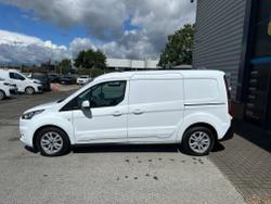 Ford Transit Connect Photo 4