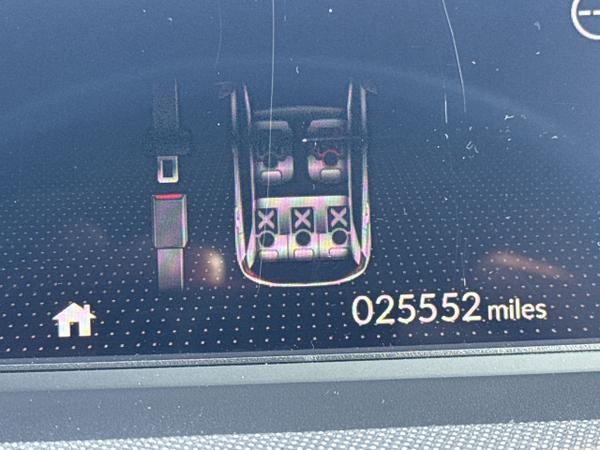 Honda Jazz Photo 15