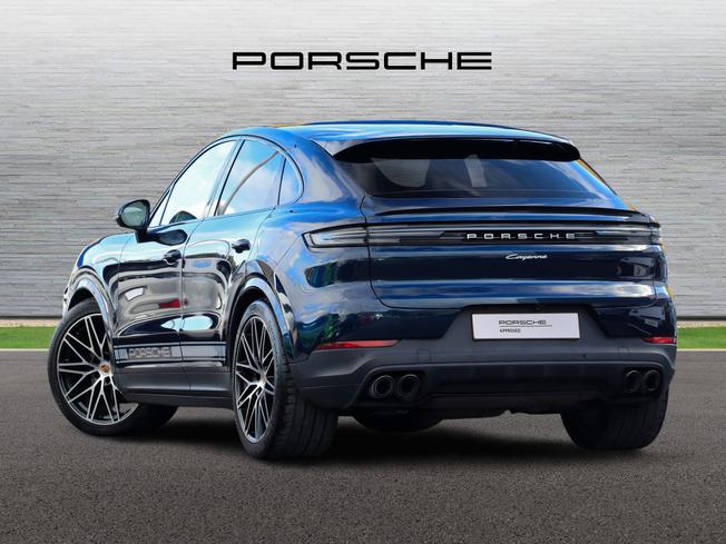 PORSCHE Cayenne Photo 2