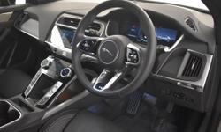 Jaguar I-PACE Photo 2