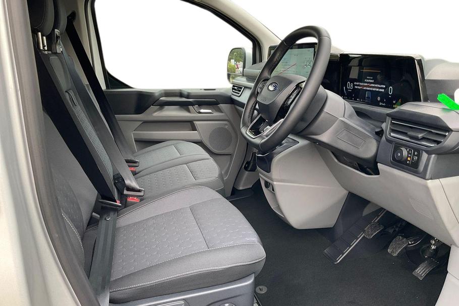 Used Ford TRANSIT CUSTOM DCIVCUSTOM22 14