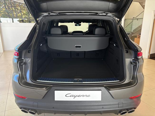 PORSCHE Cayenne Photo 19