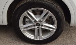 Audi Q5 Photo 34