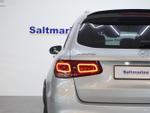 Mercedes-Benz GLC Photo 36