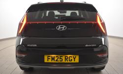 Hyundai BAYON Photo 31