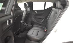 Volvo XC40 Photo 26