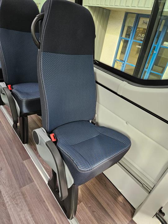 Iveco Daily Photo
