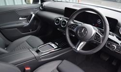 Mercedes-Benz A CLASS Photo 2