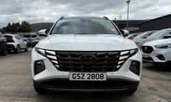 Hyundai TUCSON Photo 2