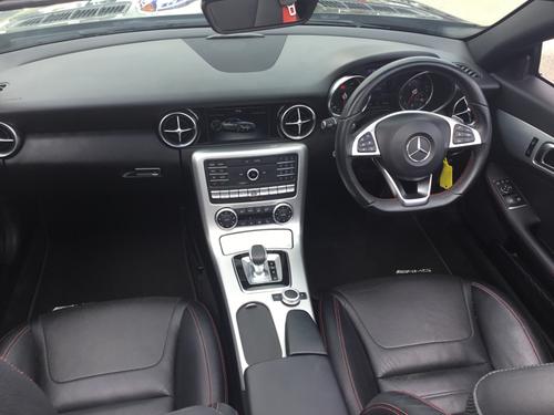 Mercedes-Benz SLC Photo 106a16ba-2bcd-4a2f-917a-7ad2f8832f55.JPG