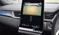 Renault CAPTUR Photo 19