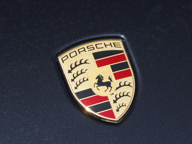 PORSCHE Macan Photo 7
